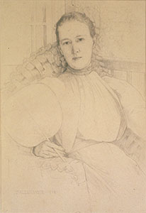 Ella Baker Weir