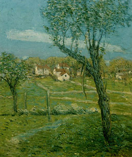 Windham from Mullin Hill